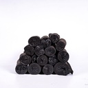 Carbón - Caja de auto encendido 4kg