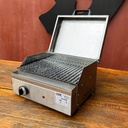 Parrilla electrica ORL 3525 Criolla