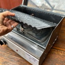 Parrilla electrica ORL 3525 Criolla