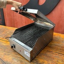 Parrilla electrica ORL 3550 Buran