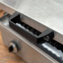 Parrilla electrica ORL 3550 Buran