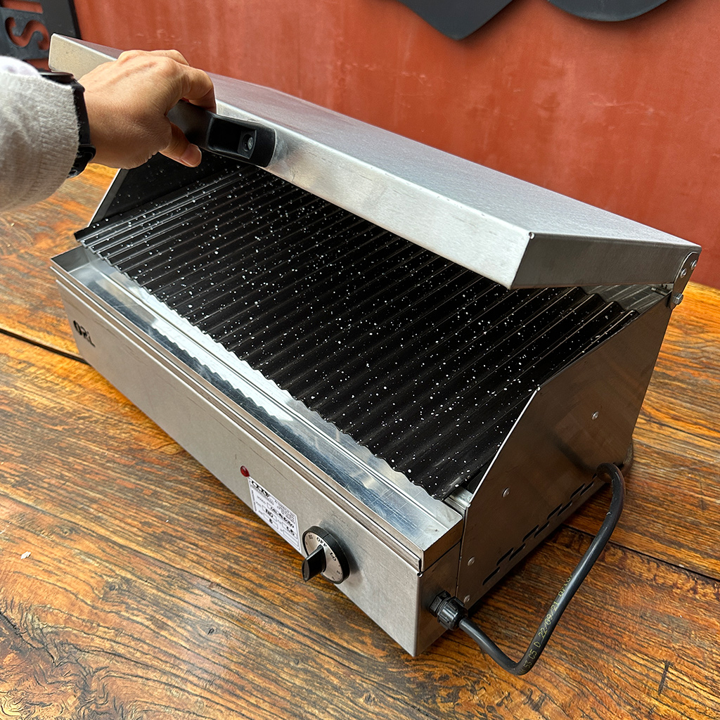 Parrilla eléctrica 5030 Rio - ORL
