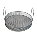 Canasta freidora para disco 43 cm