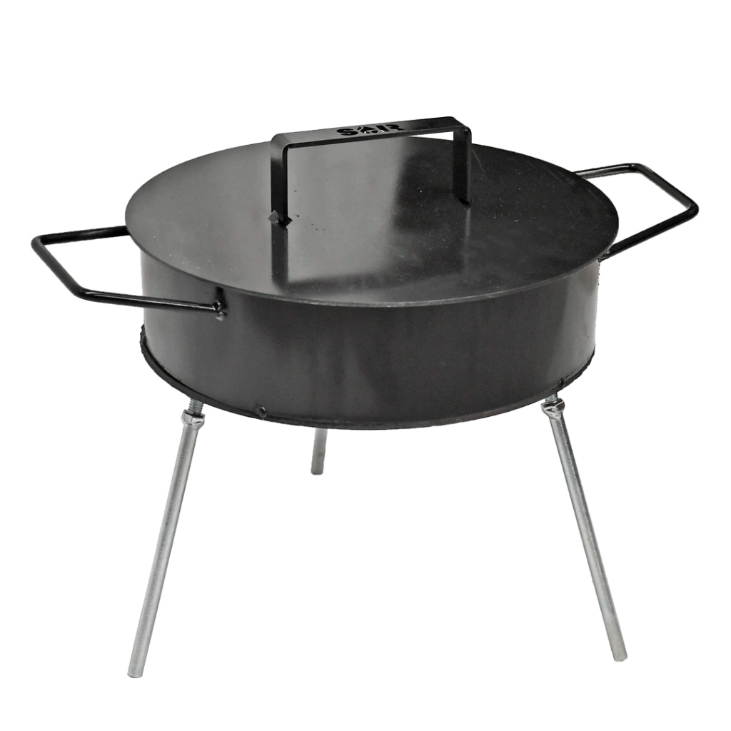 Disco de arado con tapa 35 cm