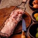 Grillero para verduras chico