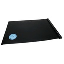 Placa térmica para platos