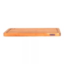 Tabla de corte Eucalipto 60x40