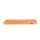 Tabla de corte premium mix de maderas 60x40