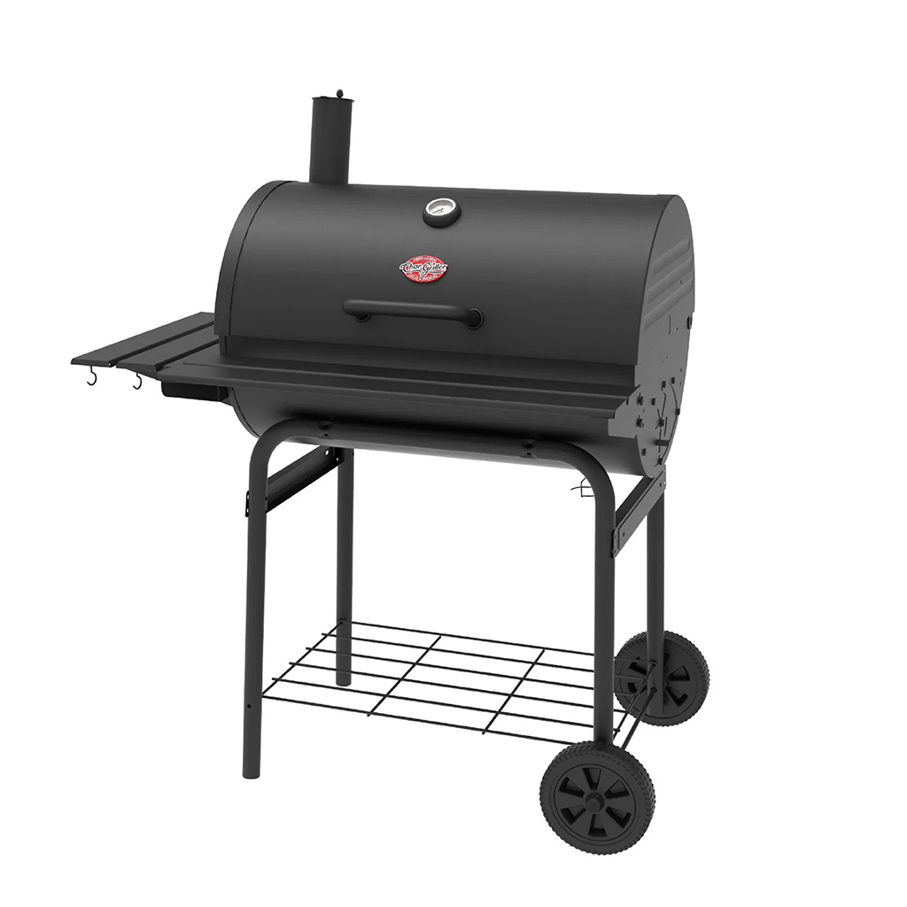 Parrilla Pro Deluxe - Char Griller