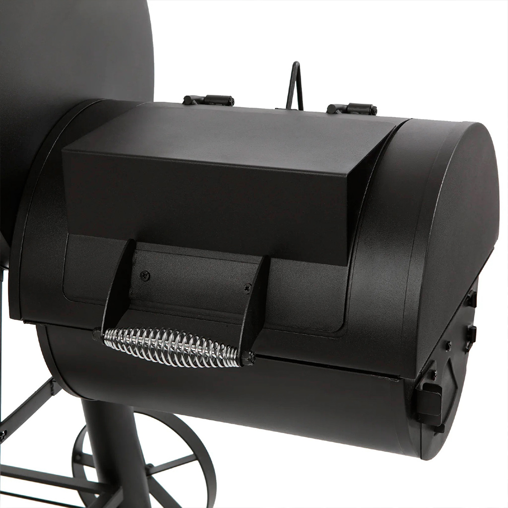Competition Pro - Char Griller