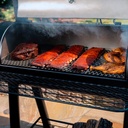 Parrilla rodante Competition Pro - Char Griller