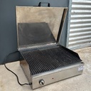 Parrilla electrica ORL 6050 Taurus