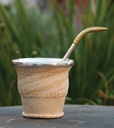 Mate tiento / Uruguayo Eco
