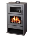 Calefactor / horno t-f