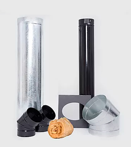 Kit complemento pared 4 4 - Tromen