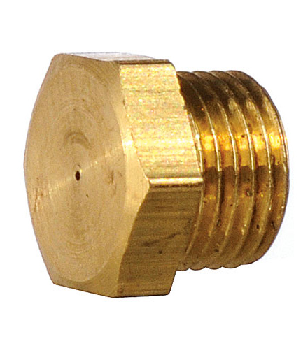 Juego de picos gas envasado