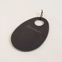 Tabla de laja delicatessen 33x23 cm