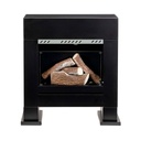Hogar a gas Koper Lesna 4000 frontal - Tas Eme