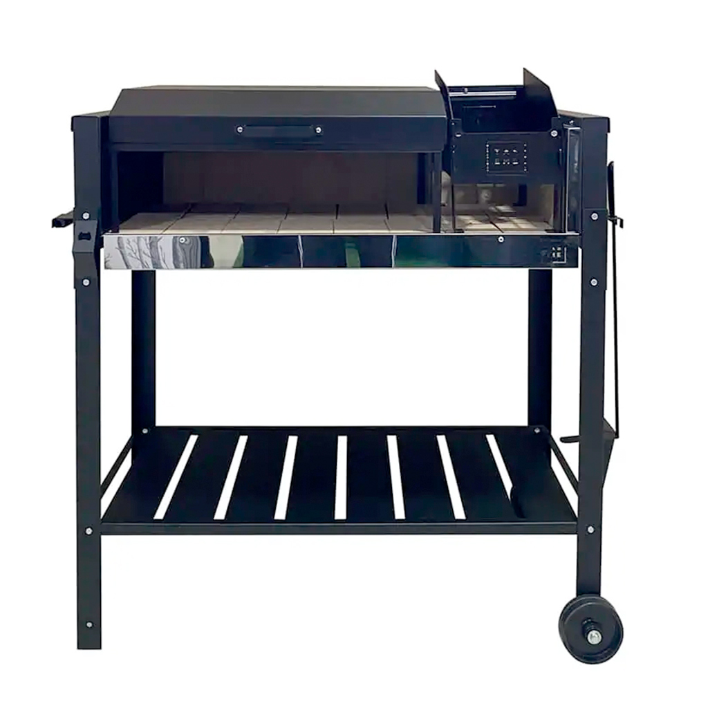Parrilla Ponderosa Premier - Tas Eme