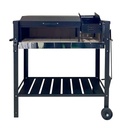 Parrilla Ponderosa Premier - Tas Eme