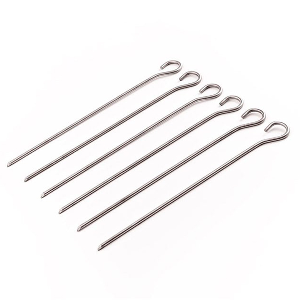 Pinchos Brocheta - La Planchetta
