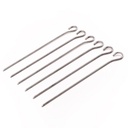 Pinchos Brocheta - La Planchetta