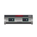 Parrilla eléctrica E Diamond - Sensho