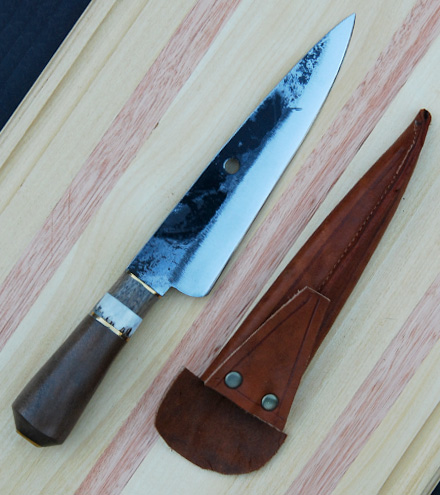 [ARA002] Cuchillo de disco de arado nº 2