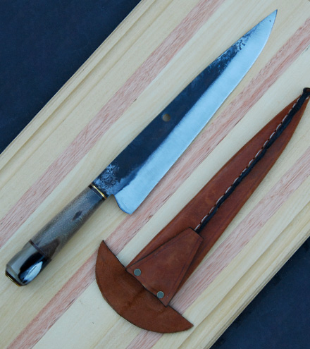 [ARA004] Cuchillo de disco de arado nº 4