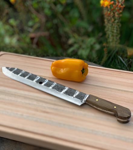 [ARA010] Cuchillo tantor 