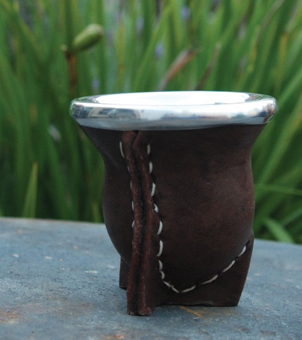 [ART017] Mate eco