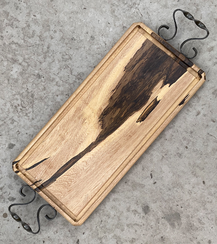 [ART024] Tablas Guayubira chicas 