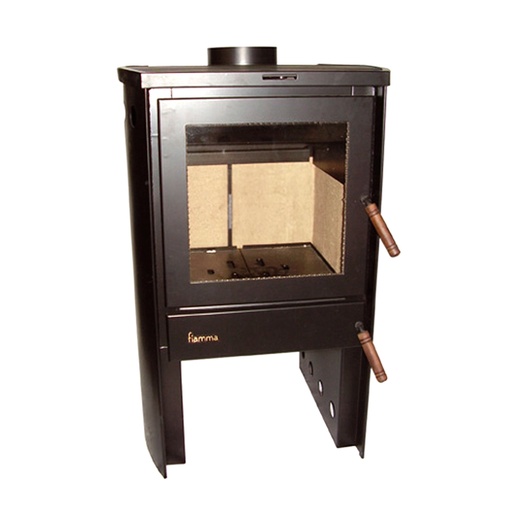 [FZ002] Calefactor alto rendimiento 2002 - Fiamma