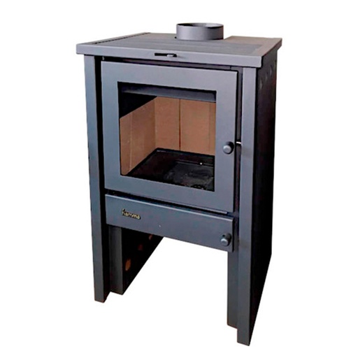 [FZ067] Calefactor de alto rendimiento 2021 - Fiamma