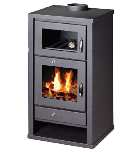 [INTER004] Calefactor / horno t-f eco