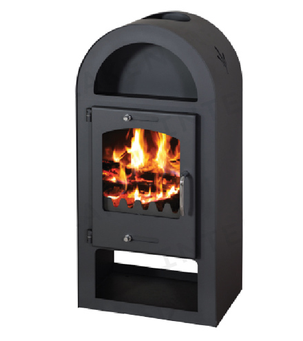 [INTER005] Calefactor arco 75