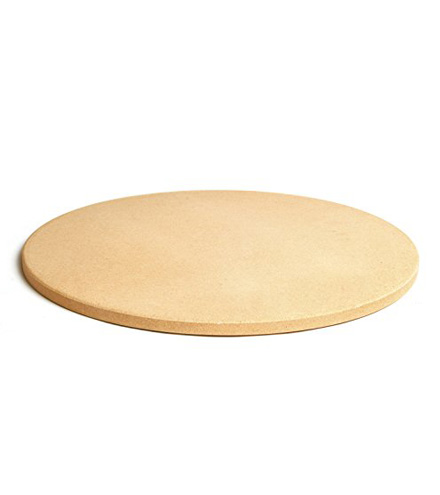 [KAMA010] Piedra para pizzas Asador Criollo - Kamado Argentino