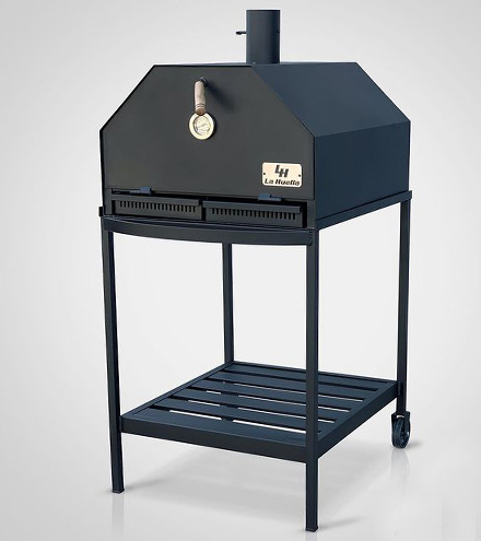 [LH042] Horno a brasas Quimi