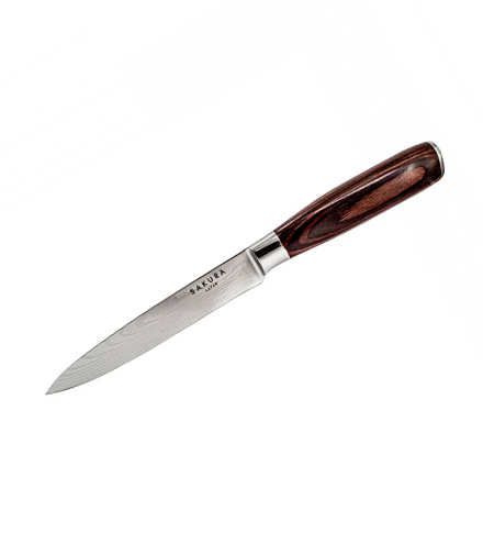 [PEU018] Cuchillo Slice 24 cm - Sakura