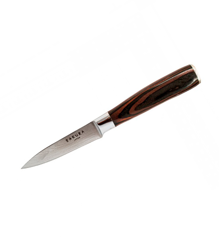 [PEU021] Cuchillo Paring 20 cm - Sakura
