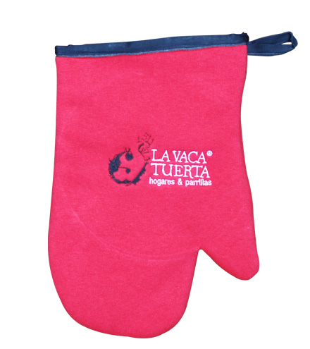 [TA961] Agarradera de tela