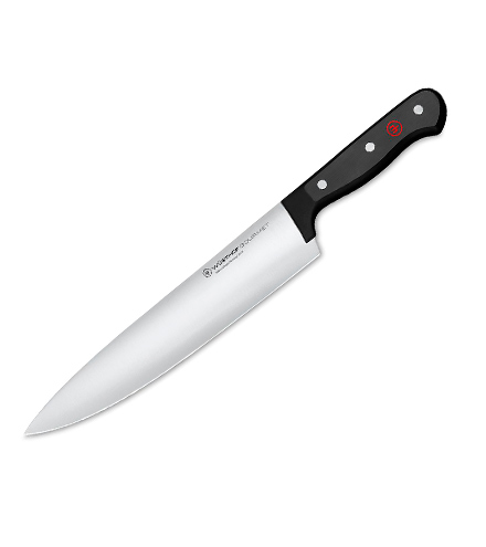 [TOD008] Cuchillo wüsthof gourmet 23 cm 