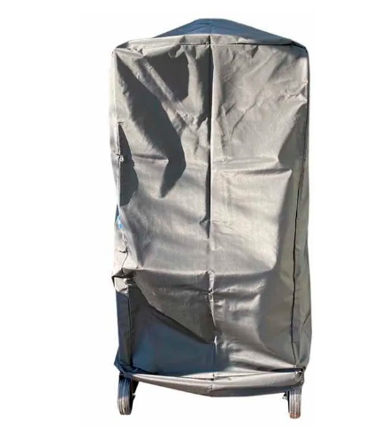 [TUT017] Funda para Tromen Trh leña/ Trh gas / Tango leña con base 