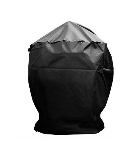 [TUT020] Funda para Kamado mini Pampero / K14 / K15 