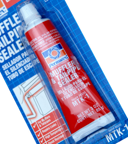 [VIE001] Sellador para conducto Permatex