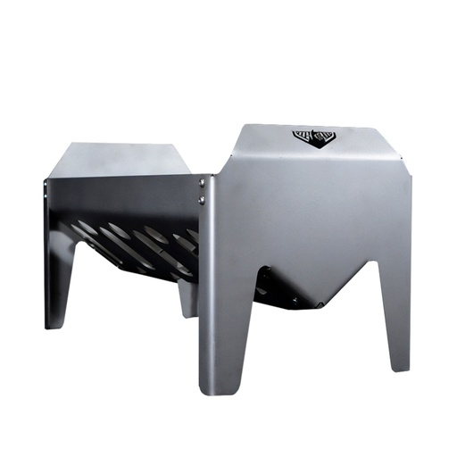 [BID008] Brasero para Grill Pro 800  - Fuego Criollo