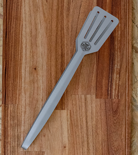 [BID034] Pinza  - Fuego Criollo