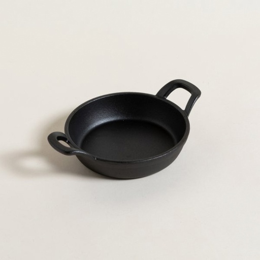 [MIS004] Provoletera fundición 16 cm