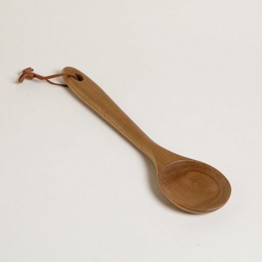 [MIS008] Cuchara de acacia 30 cm
