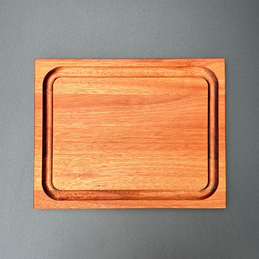 [DEM003] Tabla de madera Grandis - 24x30